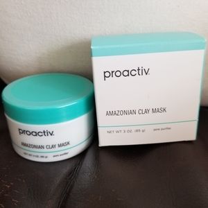 Proactiv Amazonian Clay Mask